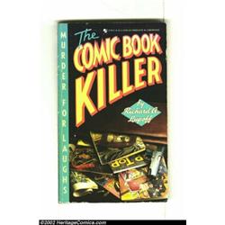 Batman Paperback #D2939 (Signet Publishing 1966) Condition: VG 4.0. Here is the first printing of th