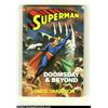 Image 1 : Superman: Doomsday and Beyond (DC 1993) Condition: FN.. This is Julius' personal copy of the Louis S
