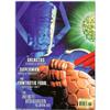 Image 2 : Superman/Fantastic Four (DC/Marvel, 1999).Condition: NM. The Man of Steel meets the FF. Fabulous wra