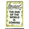 Image 1 : Humbug Set #1 - #7 (Humbug, 1957- 1958). This set of Humbug is just as much a laugh riot as Mad was.
