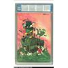Image 2 : Rocky and His Fiendish Friends #1 (Gold Key, 1962) CGC NM+ 9.6 Off-white pages . When you are holdin