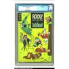 Image 1 : Rocky and His Fiendish Friends #2 Gold Key file copy (Gold Key, 1962) CGC NM+ 9.6 Off-white pages. T