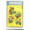 Image 2 : Rocky and His Fiendish Friends #4 Gold Key file copy (Gold Key, 1963) CGC NM 9.4 Off-white pages. Of