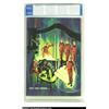 Image 2 : Space Family Robinson #6 Pacific Coast pedigree (Gold Key, 1964) CGC NM+ 9.6 Off-white pages. Along.