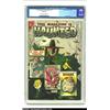 Image 1 : This Magazine Is Haunted v2 #13 (Charlton, 1957) CGC VF+ 8.5 Cream to off-white pages. This Ditko ho