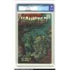 Image 1 : This Magazine Is Haunted v2 #12 (Charlton, 1957)CGC VF 8.0 Cream to off-white pages. Ditko cover and