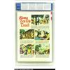 Image 2 : Zorro #1 (Gold Key, 1966) CGC NM 9.4 Off-white to white pages. The Mexican Robin Hood first appeared