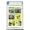 Image 2 : Zorro #4 (Gold Key, 1966) CGC NM 9.4 Off-white pages. This copy sparkles as the best specimen of iss