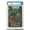 Image 1 : Turok Group Lot Of Five 9.4 Books (Gold Key, 1954) All Near Mint with Off-white to white pages. This