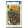 Image 2 : Turok Group Lot Of Five 9.4 Books (Gold Key, 1954) All Near Mint with Off-white to white pages. This