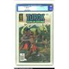 Image 3 : Turok Group Lot Of Five 9.4 Books (Gold Key, 1954) All Near Mint with Off-white to white pages. This