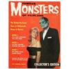 Image 1 : Famous Monsters of Filmland #1 (Warren, 1958) Condition: FN-. This is the issue that started the mon