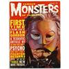 Image 1 : Famous Monsters of Filmland #11 (Warren, 1961) Condition: VG/F. Claude Rains as the Phantom of the O