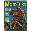 Image 1 : Famous Monsters of Filmland #11 (Warren, 1961) Condition: GD. Perhaps one of the best covers out of.