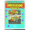 Image 1 : The Apex Treasury of Underground Comics nn (Apex Novelties, 1974) Condition: NM. A near perfect firs