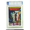 Image 2 : Cherry Poptart #1 (Last Gasp, 1982) CGC NM+ 9.6 Off-White to White pages. A beautiful first issue of