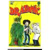 Image 1 : Dr. Atomic #1-4 and Amorkins #1 (Last Gasp, 1972) Condition: NM. This lot has a total of five Larry.