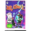 Image 2 : Dr. Atomic #1-4 and Amorkins #1 (Last Gasp, 1972) Condition: NM. This lot has a total of five Larry.