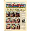 Image 1 : The Funny Papers v.1, #1 (Funny Papers, Inc., 1975) Condition: NM+. Undergrounds get back to their r