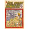 Image 1 : Gothic Blimp Works #6 (East Village Other, 1969) Condition: VF/NM. Campus unrest is the topic on thi