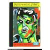 Image 1 : Invasion of the Elvis Zombies #1 (RAW, 1984) Condition: VF+. RAW Magazine helped bring undergrounds.