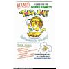 Image 2 : LCD #0 (Hippy Comix Inc., 1999) Condition: NM. Here's your chance to own a copy of the most controve