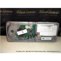 INNOVAIR FSD-751PL SMOKE DETECTOR