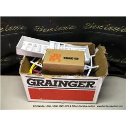 BOX: ELECTRONIC SWITCHES