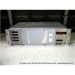 PPM EP-1-TW ELECTRONIC PROGRAMMER W/ EP-1-TW CONTROL MODULE