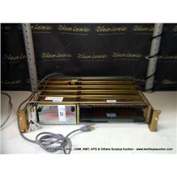 DYNAIR FR-8400B CHASSIS