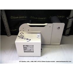 AT LD-1 LABEL DISPENSER