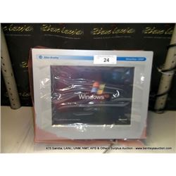 ALLEN BRADLEY VERSA VIEW 1200P