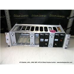 FIBERVISION FIBER OPTIC TRANSMISSION SYSTEM