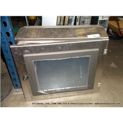 ADVANTECH IPPC-9150G-R ENCLOSURE