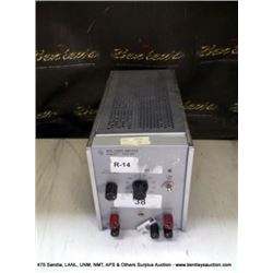 HP 467A POWER AMPLIFIER