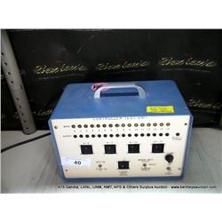 CONTROLLER TEST UNIT