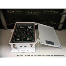 WI 2458 WAVENET IP REMOTE