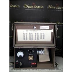 FEL WC15180-1W WAVEMETER