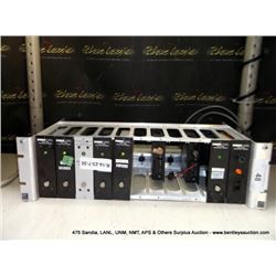 FIBERLINK FIBER OPTIC TRANSMISSION SYSTEM