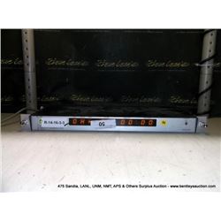 DATUM 9521 COUNTDOWN CLOCK