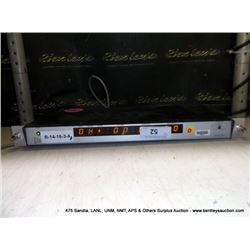 DATUM 9521 COUNTDOWN CLOCK