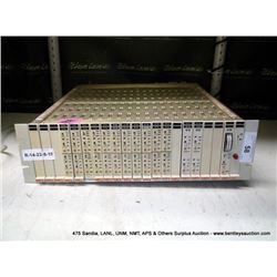 MPX CHASSIS (print sequence:) NO#