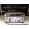 Image 1 : HP 4935A TRANSMISSION TEST SET (print sequence:) NO#