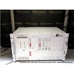 ADC FIBERMUX MAGNUM 100 N TUNNEL (print sequence:) NO#