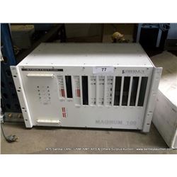 ADC FIBERMUX MAGNUM 100 N TUNNEL (print sequence:) NO#