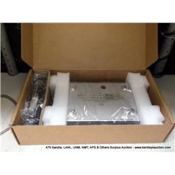 CISCO TELE PRESENCE ISDN LINK (print sequence:) NO#