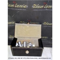 BOX: GRAFLEX FITTINGS (print sequence:) NO#