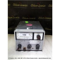 HP 431C POWER METER (print sequence:) 66386