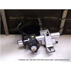 SINAR 56277 ACCESSORY (CAMERA) (print sequence:) NO#