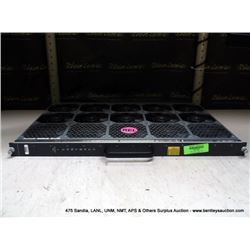 CISCO WS-C6K-13 SLOT FAN 2 (print sequence:) 66382